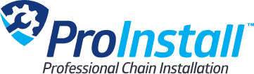 ProInstall Professional Chain Installation